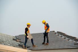 Best Roof Insulation Installation  in Johnson City, KS